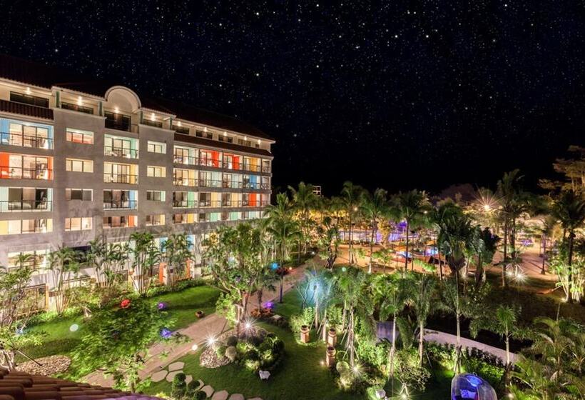 استراحتگاه Cham Cham   Tainan