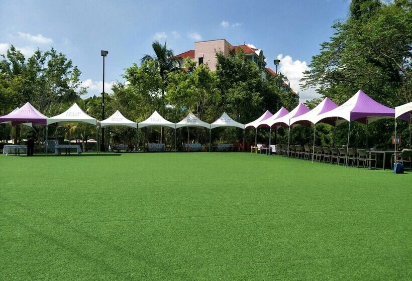 استراحتگاه Cham Cham   Tainan