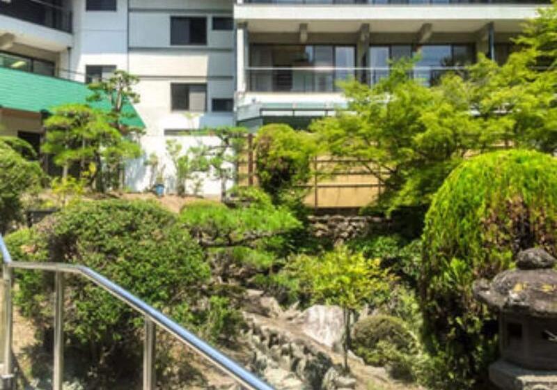 旅館 Livemax Resort Okudogo