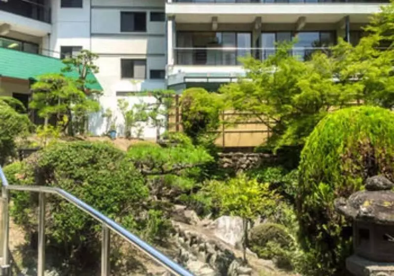 ریوکان Livemax Resort Okudogo