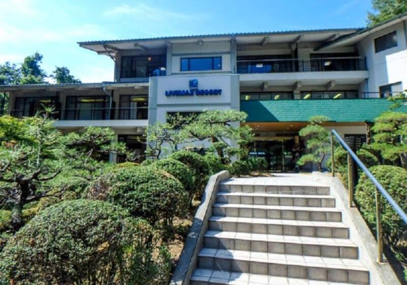 旅館 Livemax Resort Okudogo