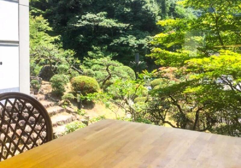 旅館 Livemax Resort Okudogo