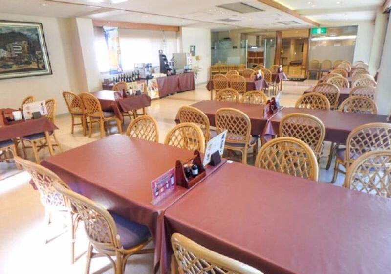 旅館 Livemax Resort Okudogo