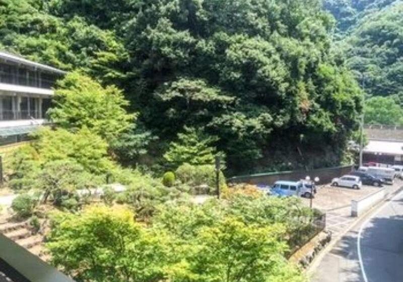 旅館 Livemax Resort Okudogo