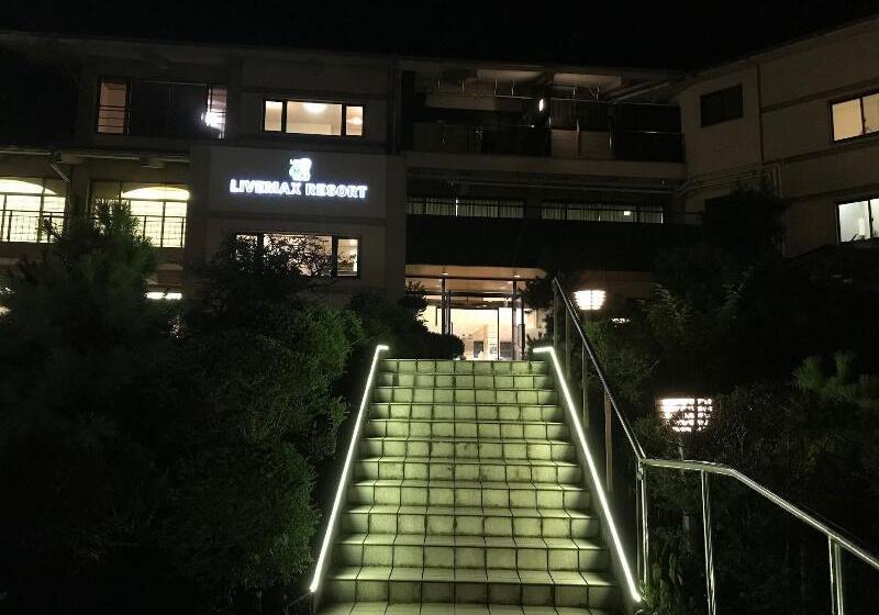 旅館 Livemax Resort Okudogo