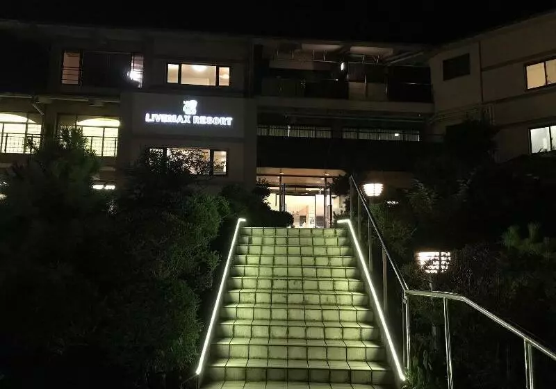 ریوکان Livemax Resort Okudogo