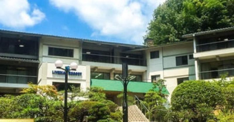 旅館 Livemax Resort Okudogo