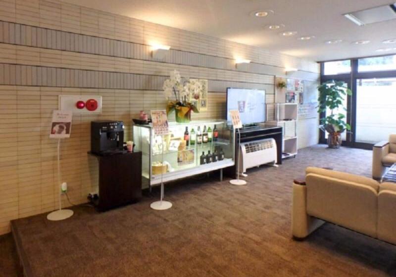 旅館 Livemax Resort Okudogo