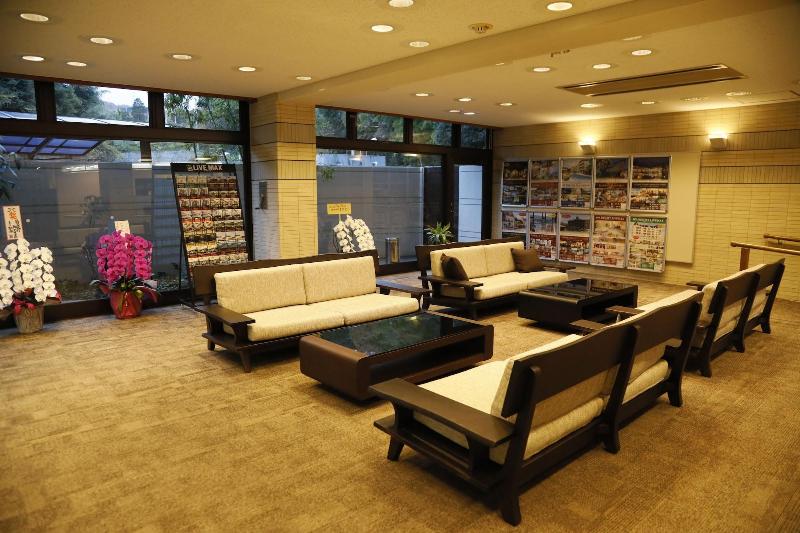 旅館 Livemax Resort Okudogo
