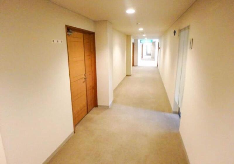 旅館 Livemax Resort Okudogo