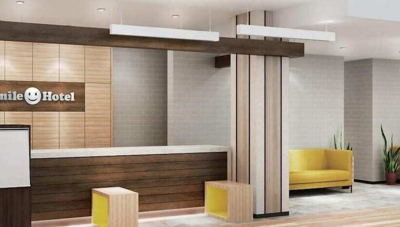 Smile Hotel Nagano