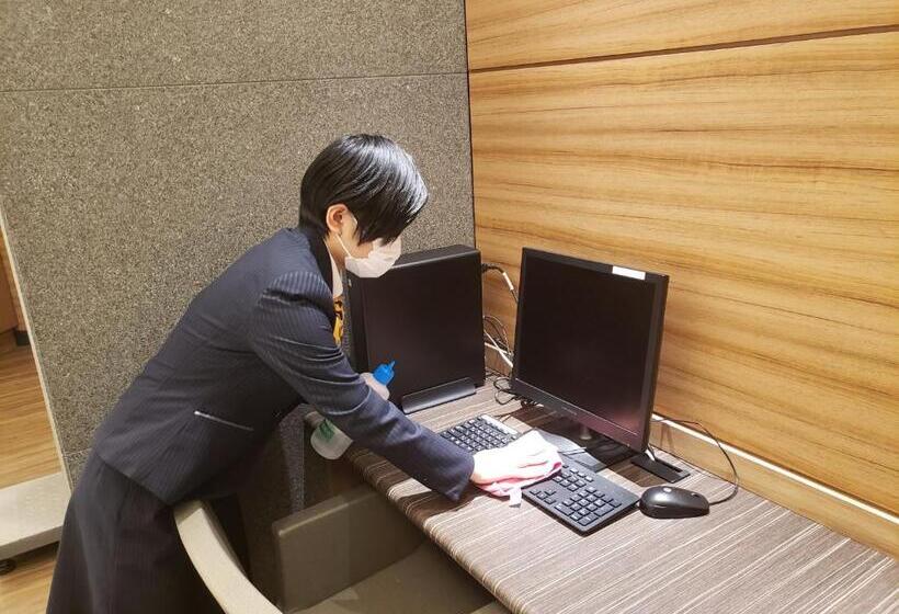 Smile Hotel Nishi Akashi