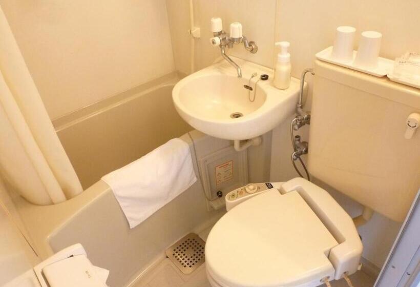 Smile Hotel Nishi Akashi