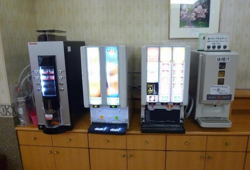 Smile Hotel Nishi Akashi