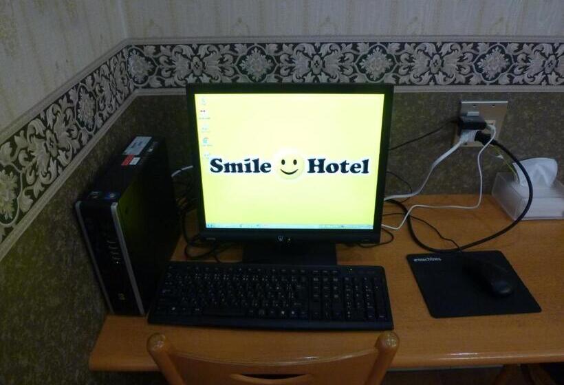 Smile Hotel Nishi Akashi