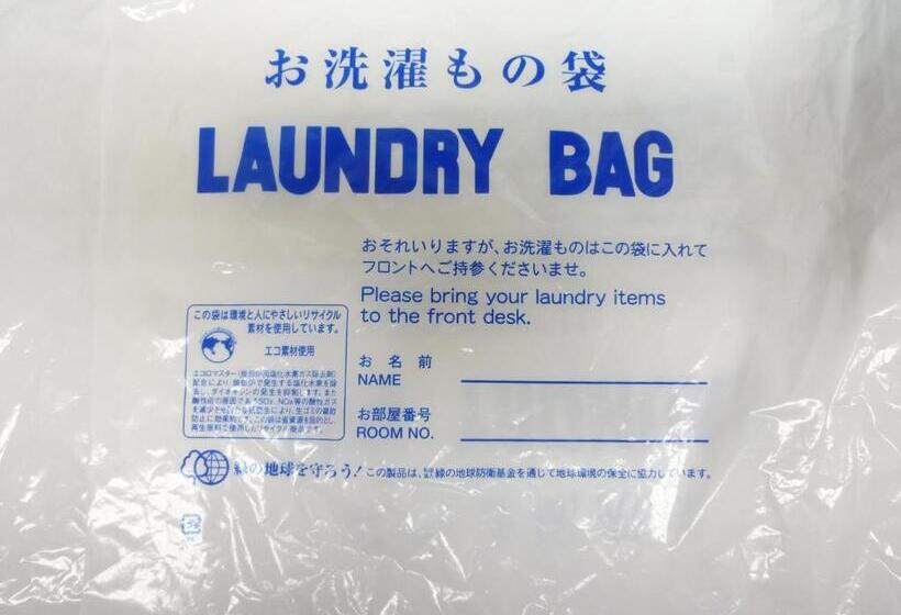 Smile Hotel Nishi Akashi