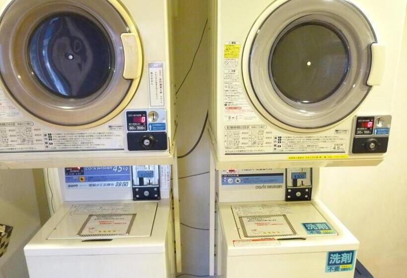 Smile Hotel Nishi Akashi