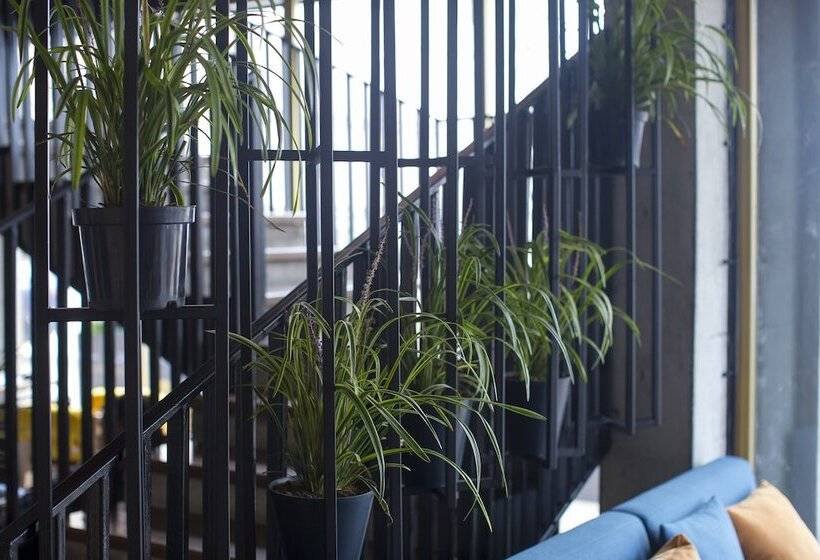 Aparthotel Tangerine