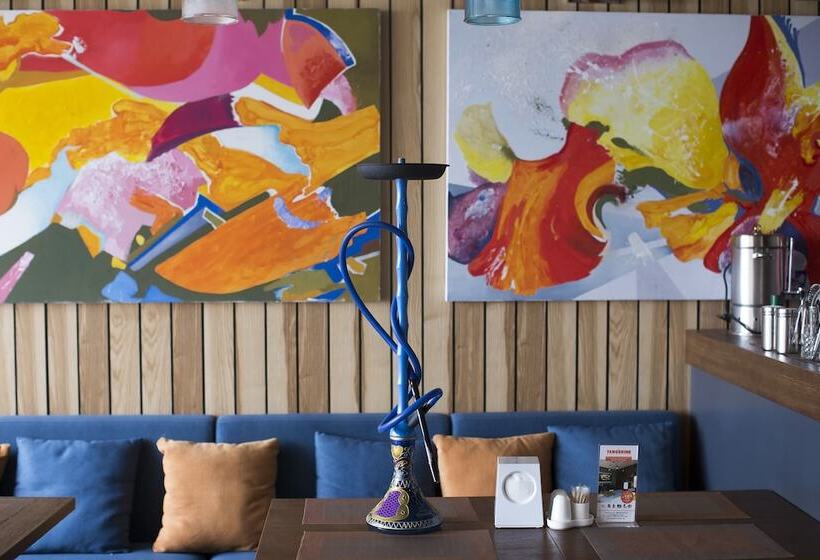 Aparthotel Tangerine