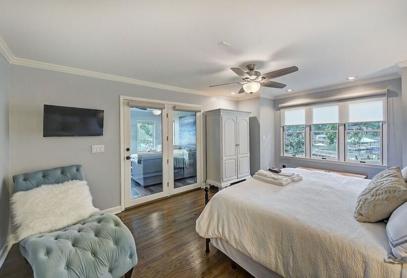 A Frame Of Mind By Avantstay Private Dock + View