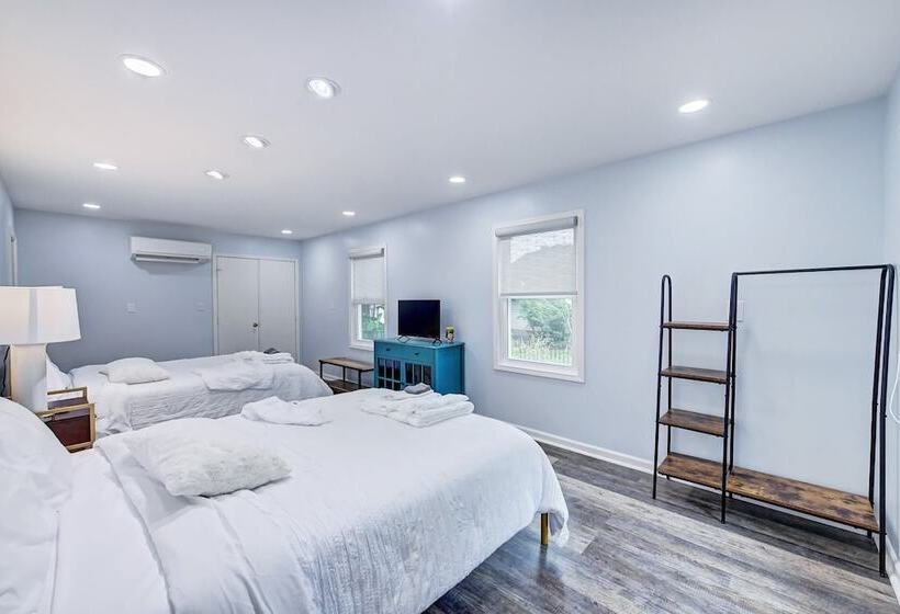 A Frame Of Mind By Avantstay Private Dock + View