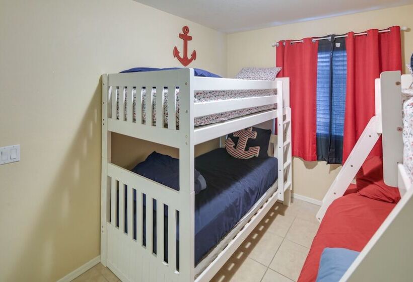 Arizona Retreat W/ Pool, Hot Tub & Furnished Patio