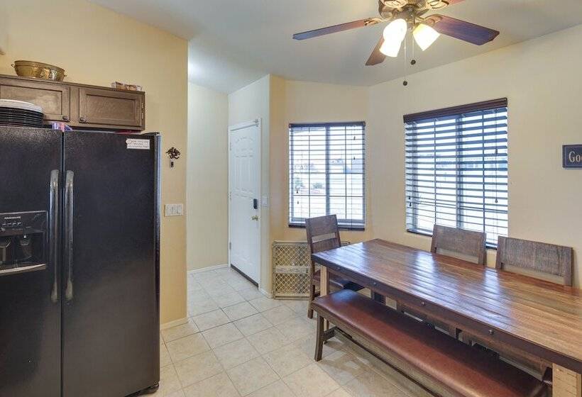 Arizona Retreat W/ Pool, Hot Tub & Furnished Patio