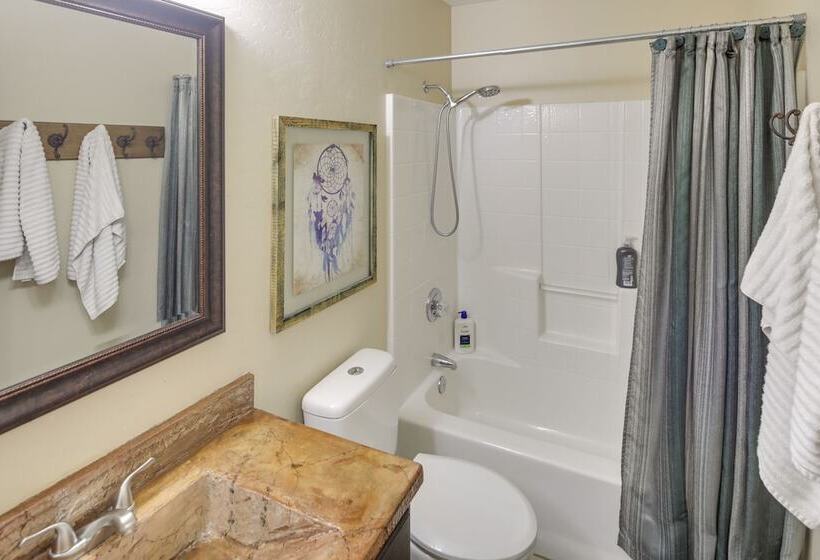 Arizona Retreat W/ Pool, Hot Tub & Furnished Patio