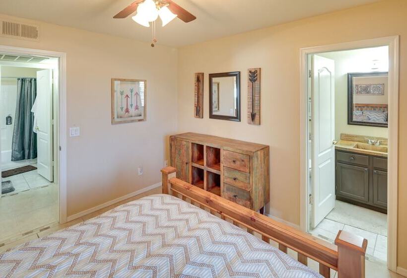 Arizona Retreat W/ Pool, Hot Tub & Furnished Patio