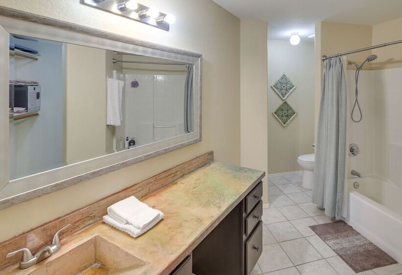 Arizona Retreat W/ Pool, Hot Tub & Furnished Patio