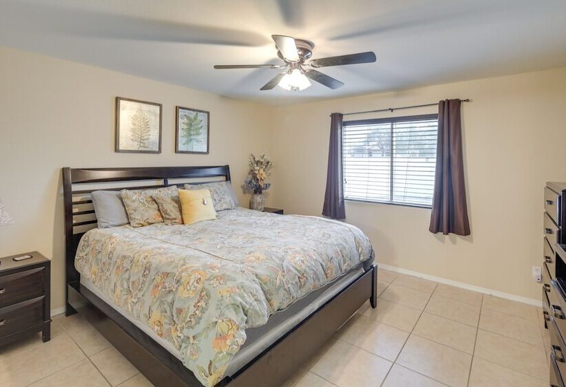 Arizona Retreat W/ Pool, Hot Tub & Furnished Patio