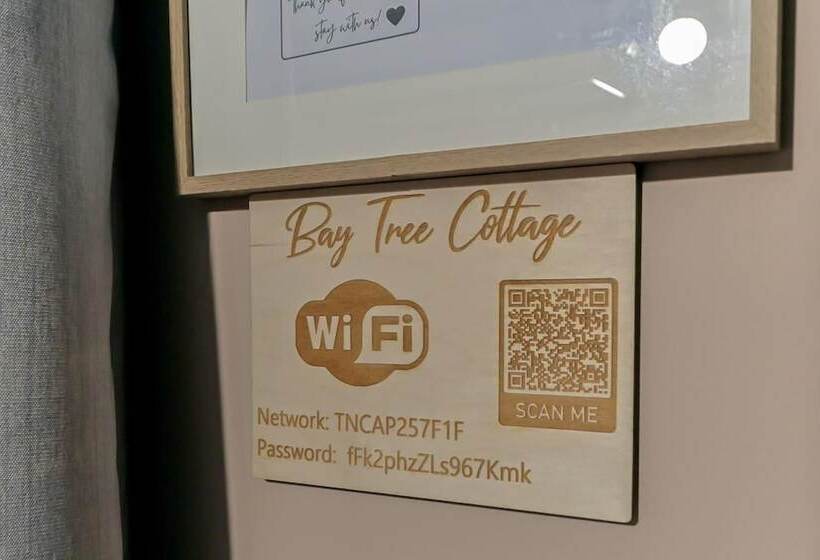 Beautiful 3 Bed Cottage In Burnham On Crouch