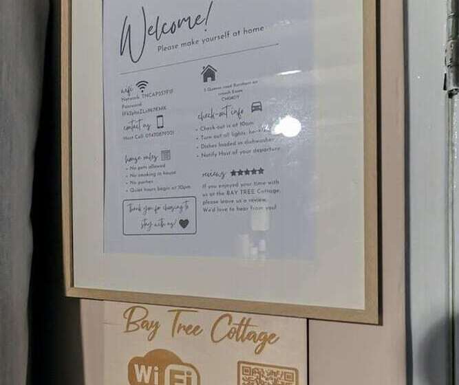 Beautiful 3 Bed Cottage In Burnham On Crouch