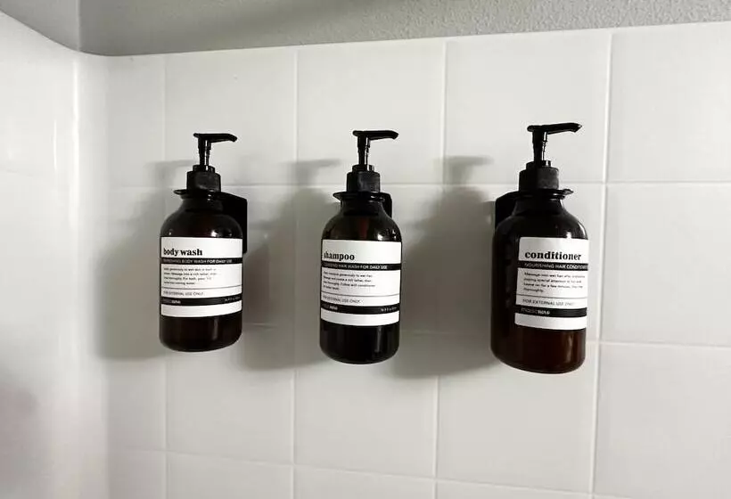 Aamiaismajoitus (B&B) Central Tacoma Homestay  Private Room