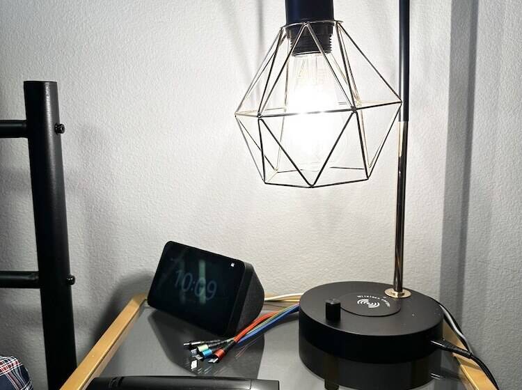 Bed and Breakfast Central Tacoma Homestay Private Room