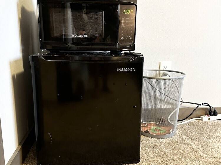 Bed and Breakfast Central Tacoma Homestay Private Room