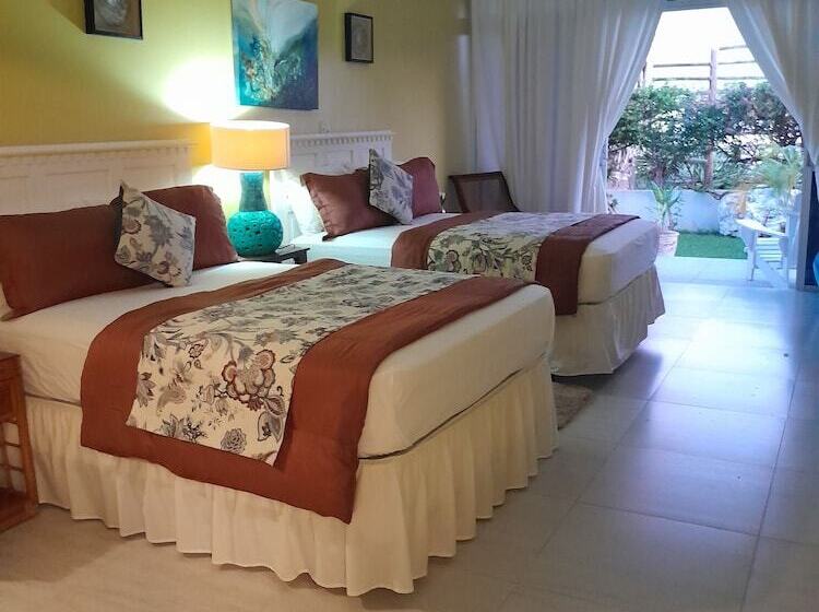 تختخواب و صبحانه Rafjam West