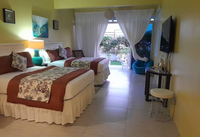 تختخواب و صبحانه Rafjam West