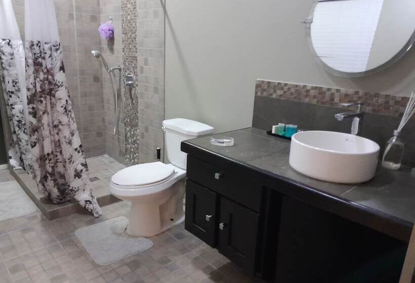 تختخواب و صبحانه Rafjam West