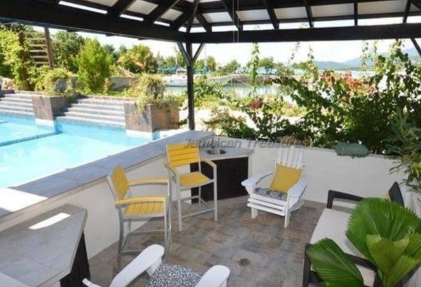 تختخواب و صبحانه Rafjam West