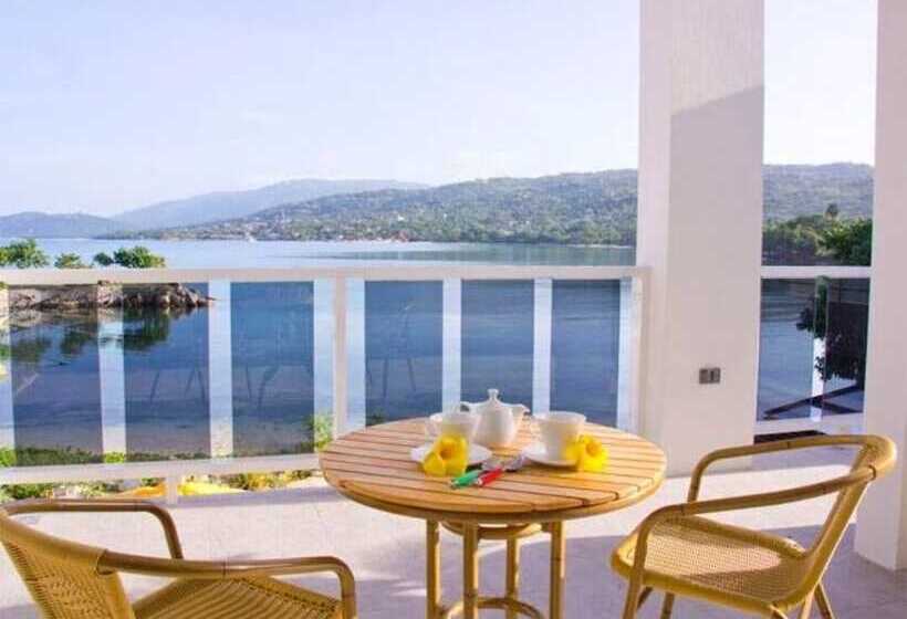 تختخواب و صبحانه Rafjam West