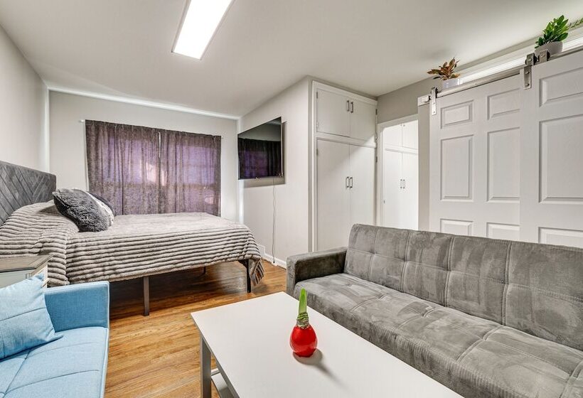 Charming Nampa Retreat W/ Patio: 20 Mi To Boise!