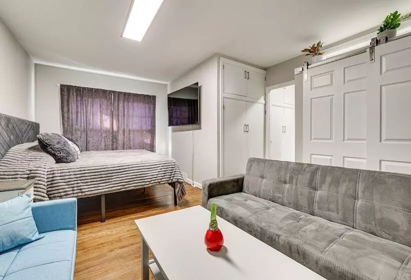 Charming Nampa Retreat W/ Patio: 20 Mi To Boise!