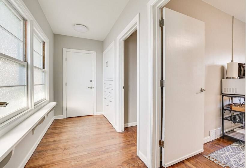 Charming Nampa Retreat W/ Patio: 20 Mi To Boise!