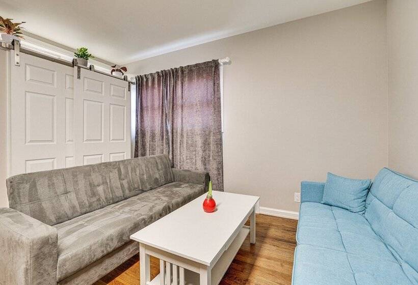 Charming Nampa Retreat W/ Patio: 20 Mi To Boise!