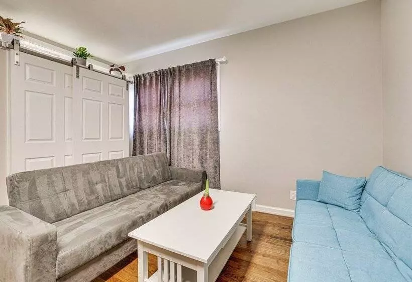 Charming Nampa Retreat W/ Patio: 20 Mi To Boise!