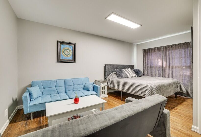 Charming Nampa Retreat W/ Patio: 20 Mi To Boise!