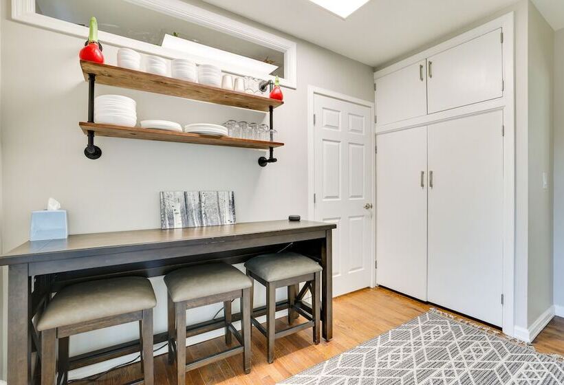 Charming Nampa Retreat W/ Patio: 20 Mi To Boise!