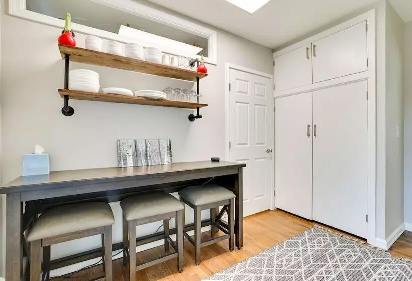 Charming Nampa Retreat W/ Patio: 20 Mi To Boise!