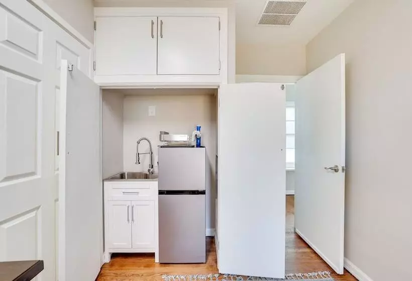 Charming Nampa Retreat W/ Patio: 20 Mi To Boise!